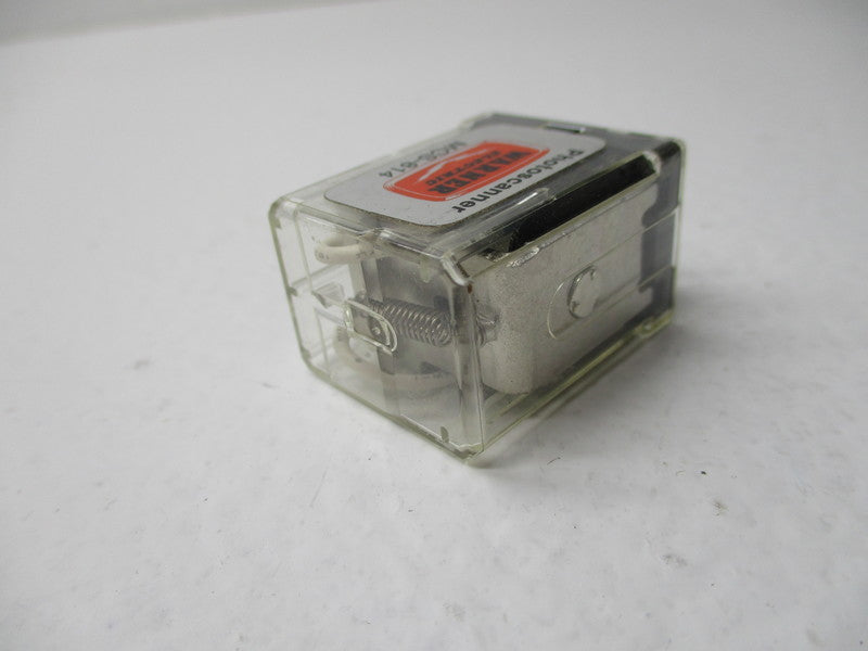 AROMAT HC2-DC24V-H39 24V UNMP