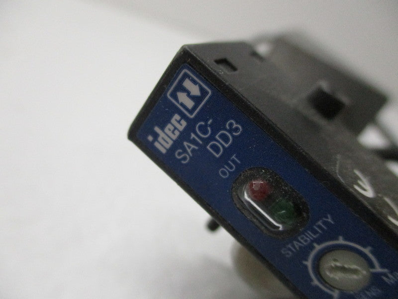 IDEC SA1C-DD3 UNMP