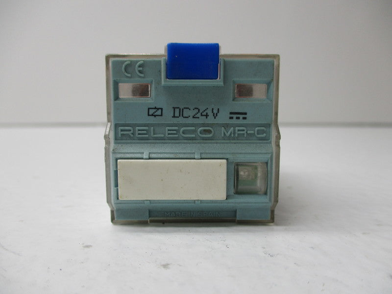RELECO C2-A20X 24VDC UNMP
