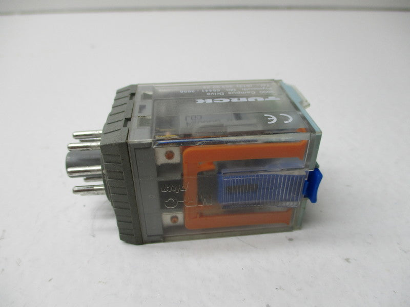 RELECO C2-A20X 24VDC UNMP