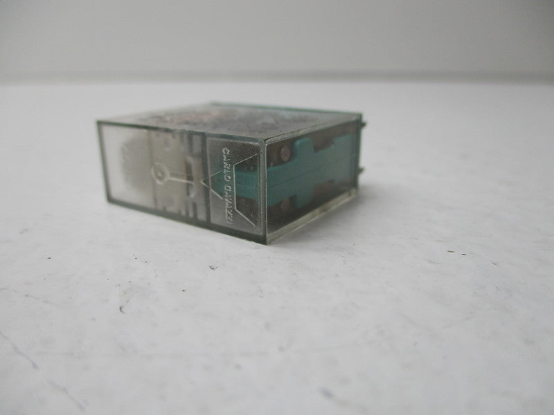 CARLO GAVAZZI MZPA0024905 250VAC UNMP