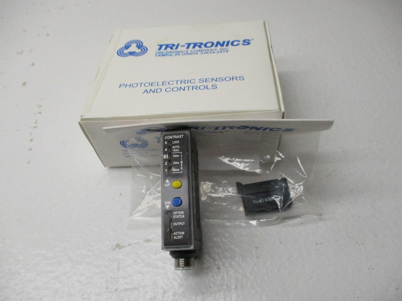 TRI-TRONICS EZPICF4 NSMP