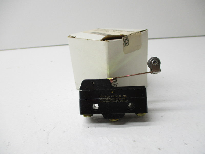 MICRO SWITCH BZ-2RW82-A2 NSMP