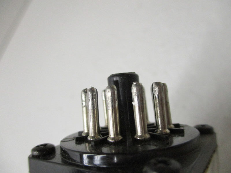 LINE ELECTRIC MKH-3D 12VDC UNMP