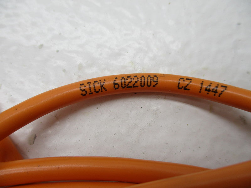 SICK 6022009 UNMP