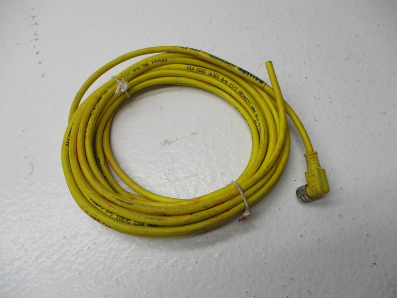BALLUFF C49BNE00VY050M UNMP