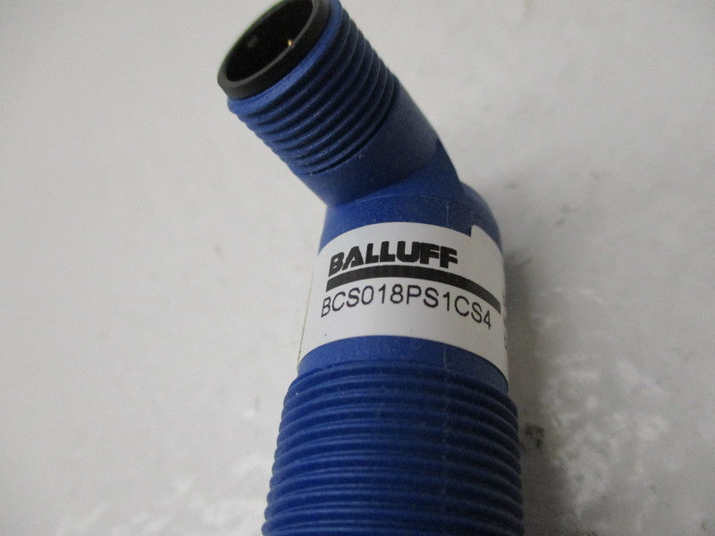 BALLUFF BCS018PS1CS4   NSNP
