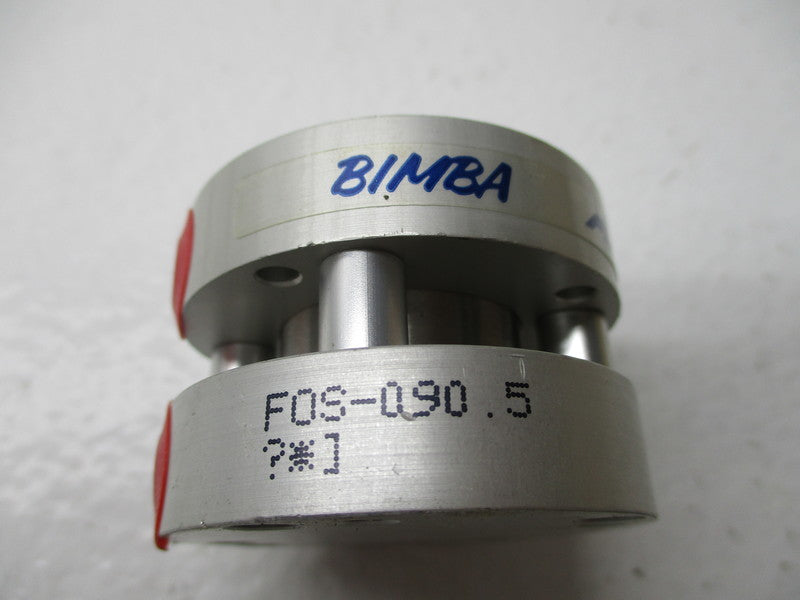 BIMBA FOS-090.5 NSNP