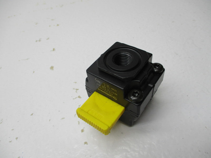 NORGREN T72E-2AA-P1N 250PSIG NSNP