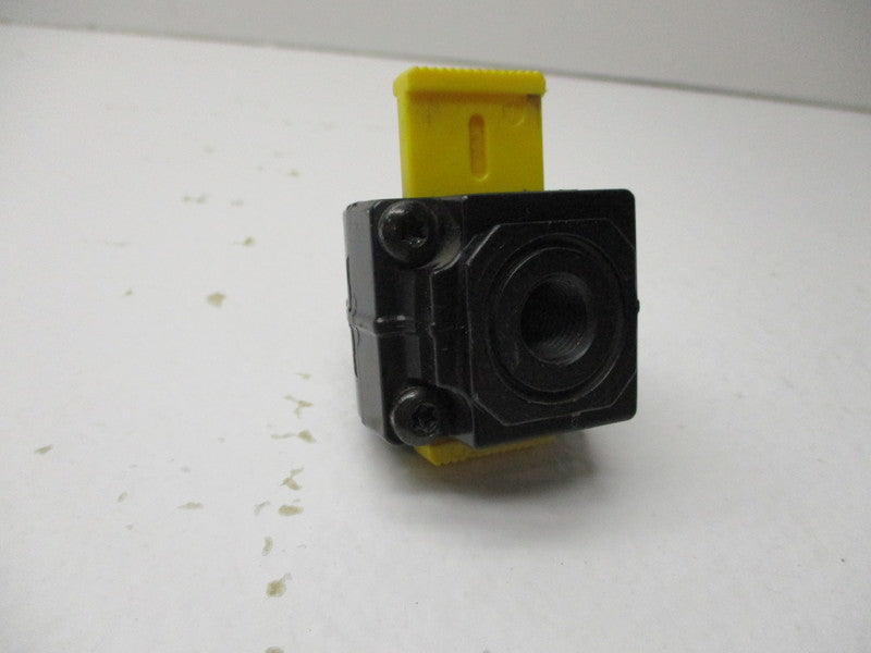 NORGREN T72E-2AA-P1N 250PSIG NSNP