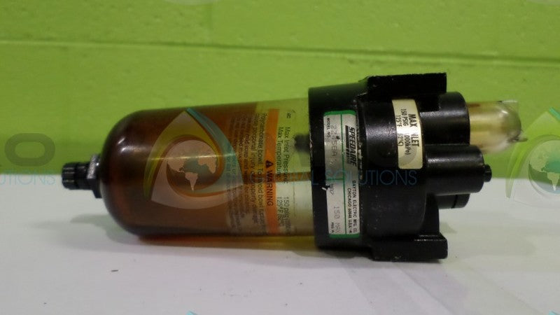 SPEED-AIRE 2Z458A  UNMP