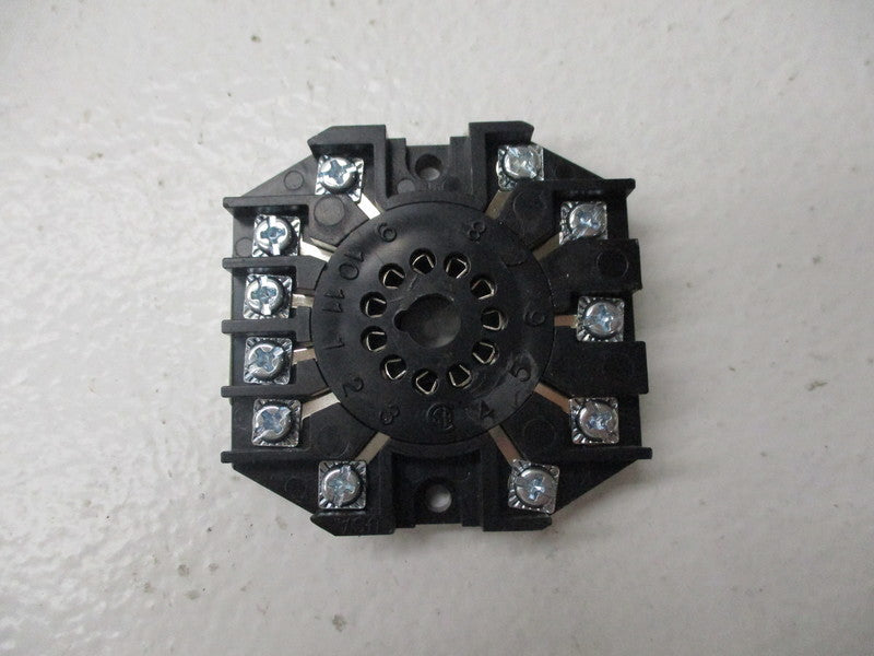 CUSTOM CONNECTOR RB11-PC NSNP