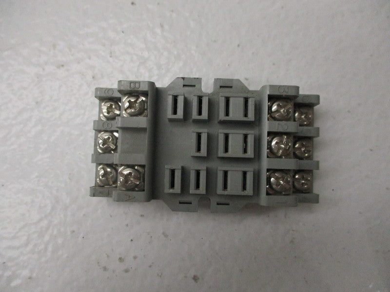 SQUARE D 8501-NR82 NSNP