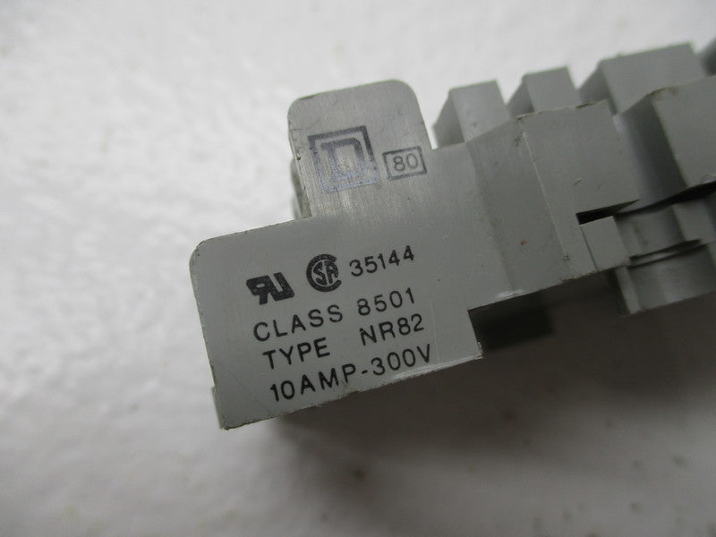 SQUARE D 8501-NR82 NSNP