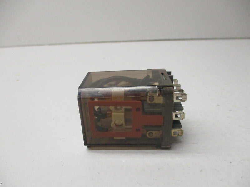 SCHRACK RM702615 115V UNMP