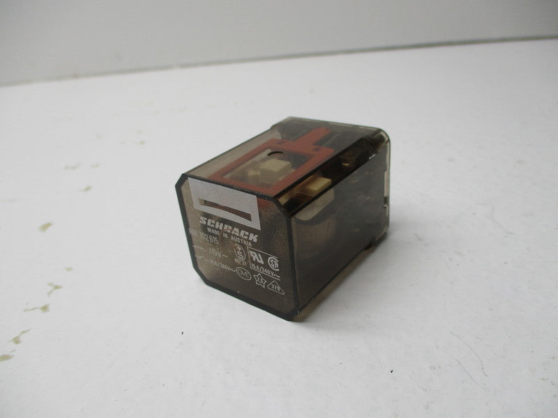 SCHRACK RM702615 115V UNMP