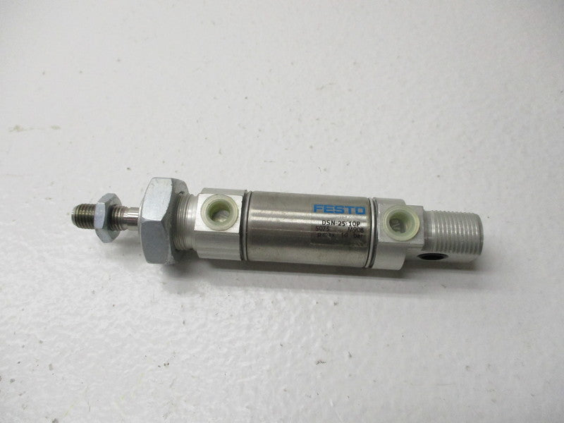 FESTO DSN-25-10-P  NSNP