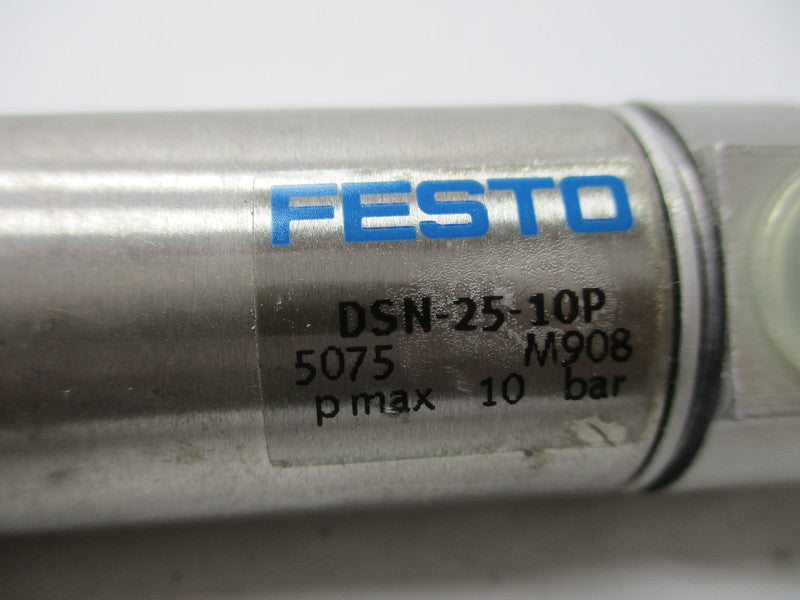 FESTO DSN-25-10-P  NSNP