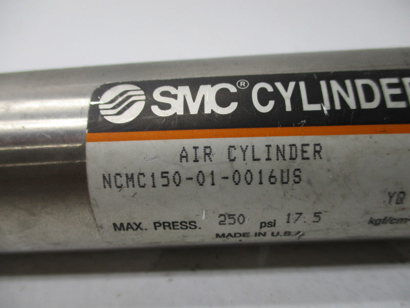 SMC NCMC150-01-0016US NSNP