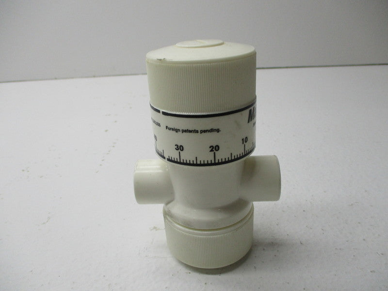 MAGNA SERIES 608 NSNP