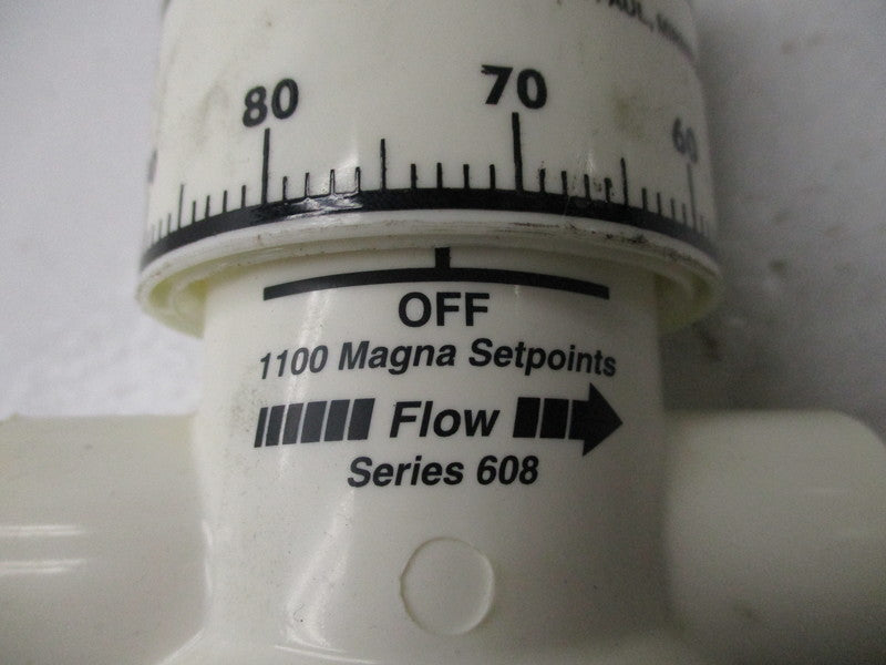 MAGNA SERIES 608 NSNP