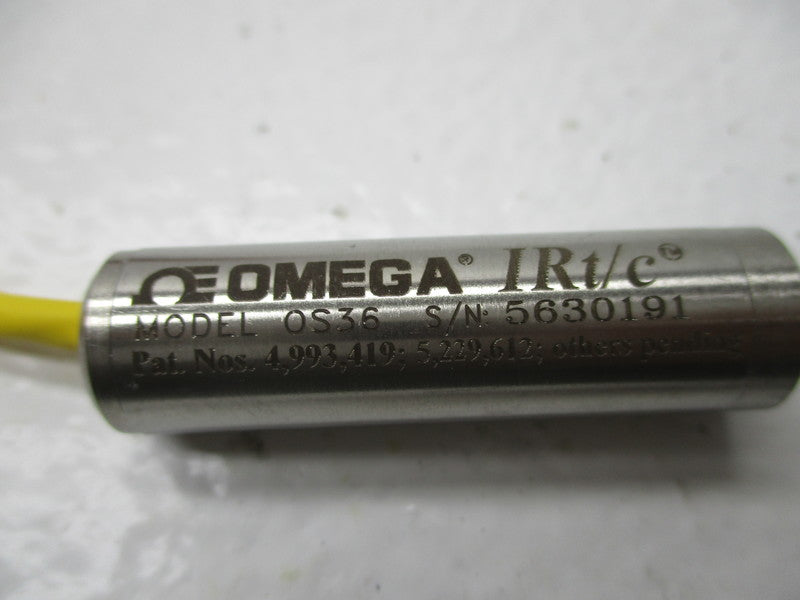 OMEGA OS36 NSNP