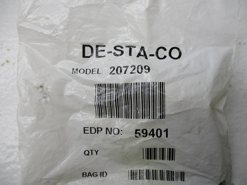 DE-STA-CO 207209 * NEW IN FACTORY BAG *