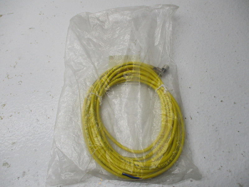 BALLUFF C49BNF00VY050M NSMP