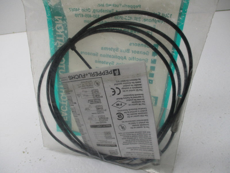 PEPPERL+FUCHS NJ1,5-8GM40-E2 01462 NSMP