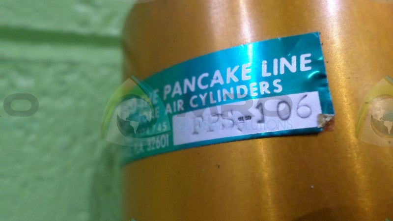 FABCO-AIR FPS-106 AIR CYLINDER *USED*