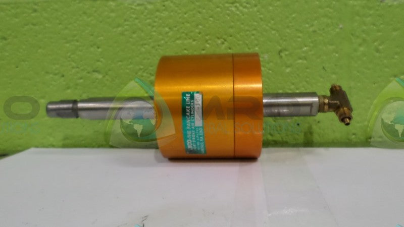 FABCO-AIR FPS-106 AIR CYLINDER *USED*