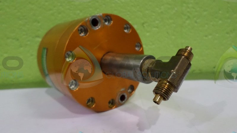FABCO-AIR FPS-106 AIR CYLINDER *USED*