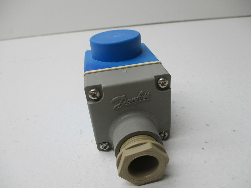 DANFOSS BE230CS 01BF0193 220/230V NSNP