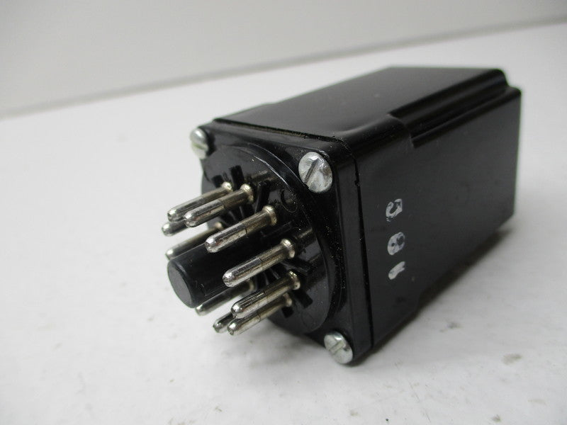 TRI-TRONICS PM-2008 NSNP