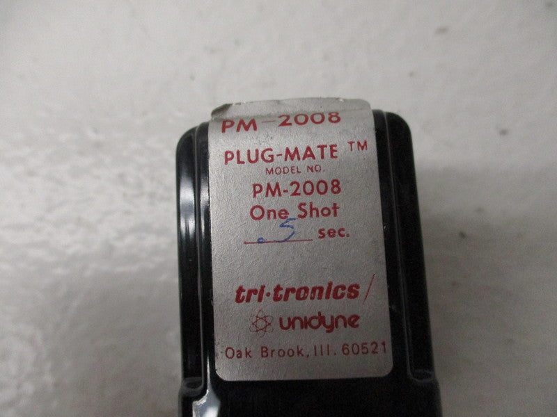 TRI-TRONICS PM-2008 NSNP