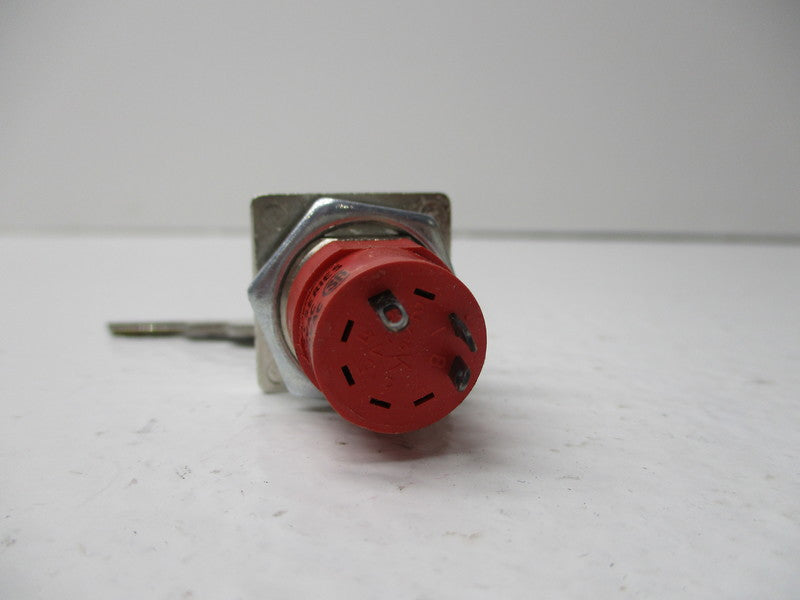 C&K 121USA NSNP