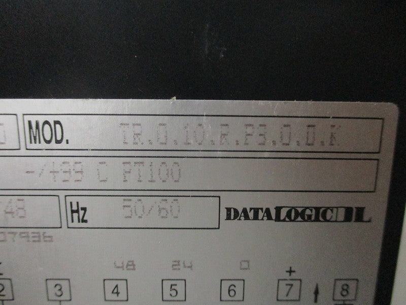DATALOGIC TR.0.10.R.P3.0.D.K NSNP