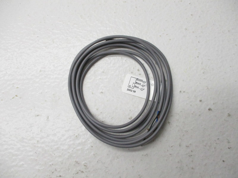 SAIET E-A05TML/3AN NSNP