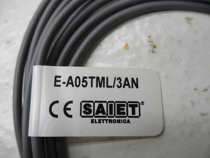 SAIET E-A05TML/3AN NSNP