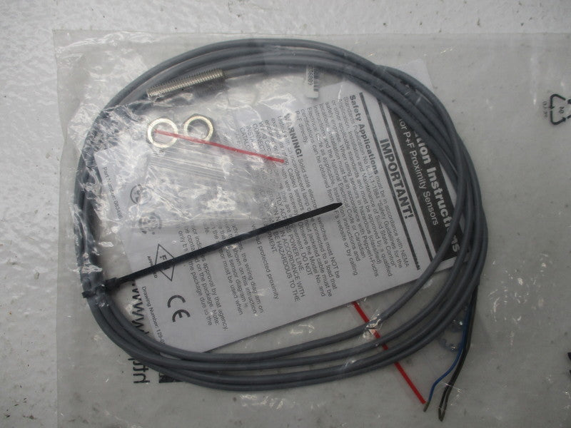 PEPPERL+FUCHS NBB2-8GM30-E0 801004 NSMP