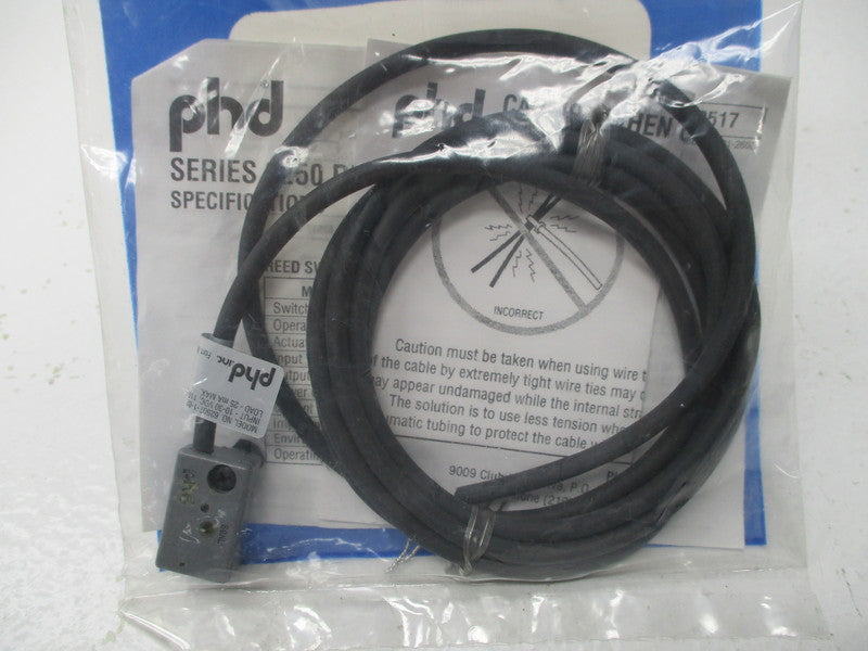 PHD 62507-1-02 NSMP