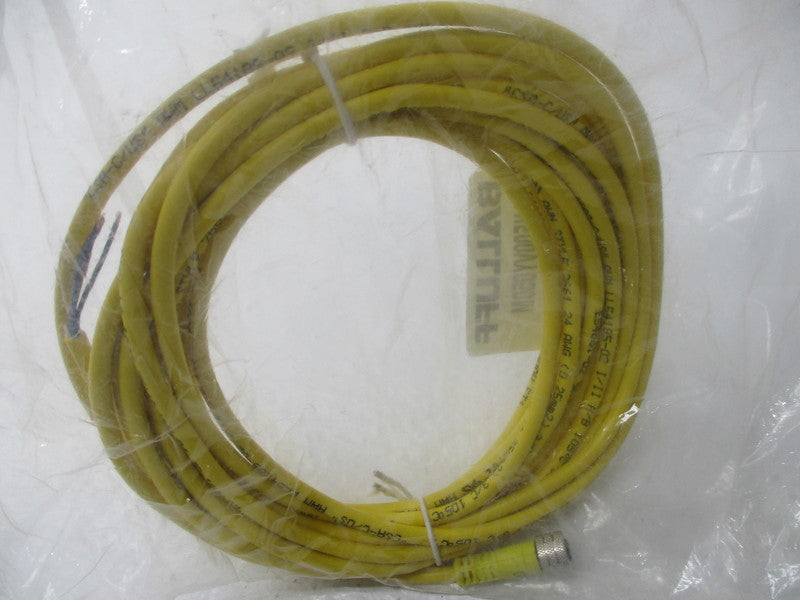 BALLUFF C49ANE00VY050M * NEW IN FACTORY BAG *