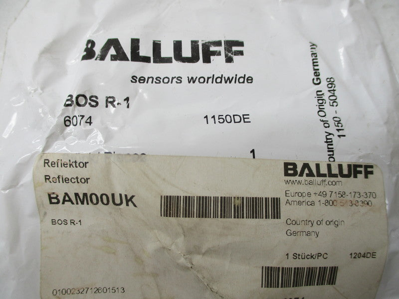 BALLUFF BOSR-1  NSMP