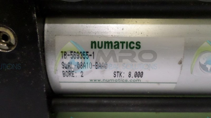 NUMATICS TB-569355-1 CYLINDER *NEW NO BOX*