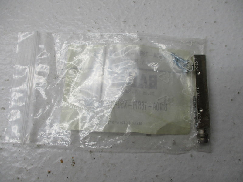 BALLUFF BMOA-78RM-X50-PS-C-S49 326278 NSMP
