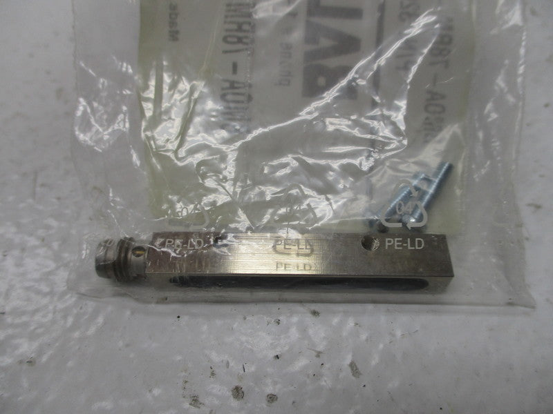 BALLUFF BMOA-78RM-X50-PS-C-S49 326278 NSMP