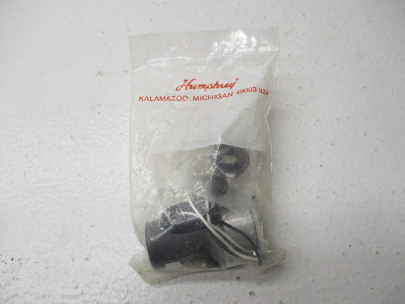 HUMPHREY M31E1 120V NSMP
