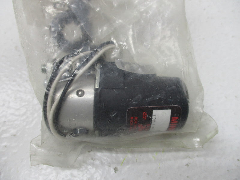 HUMPHREY M31E1 120V NSMP