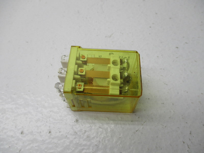 IDEC RR3B-U 24VAC UNMP