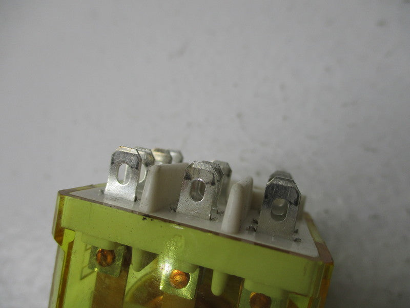 IDEC RR3B-U 24VAC UNMP
